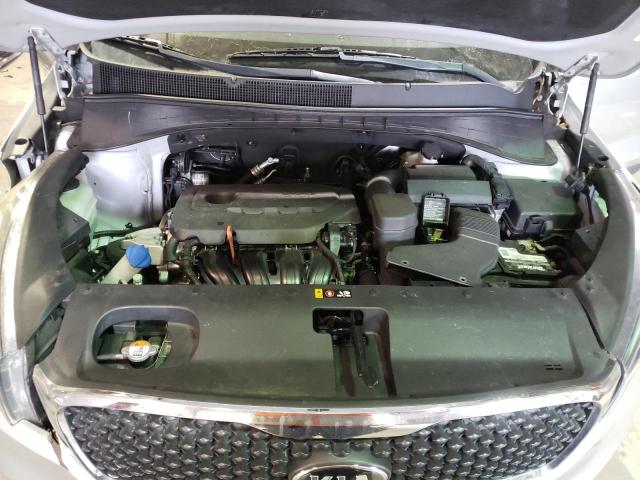 5XYPG4A3XHG187733 KIA SORENTO LX