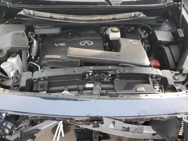 5N1DL0MM0KC524607 Infiniti QX60 LUXE