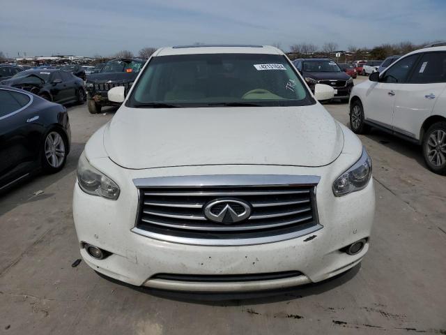 5N1AL0MN6EC536809 Infiniti QX60