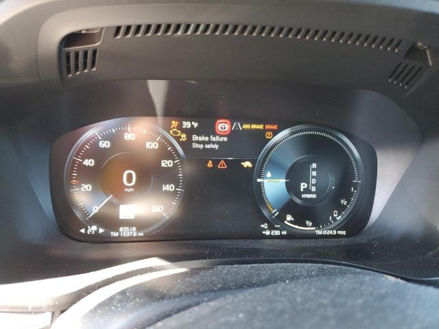 LYVBR0DM0KB188018 Volvo Xc60 T8 R-design