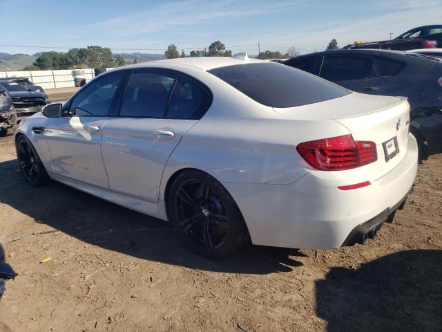 WBSFV9C51FD594308 BMW M5