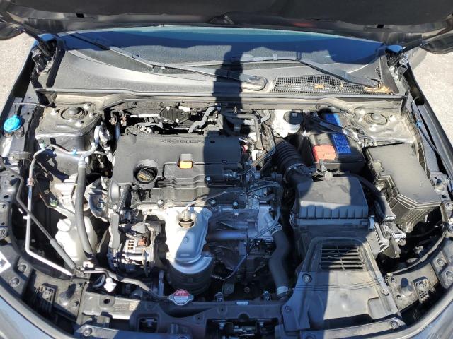 2HGFE2F52PH511050 Honda Civic Sport