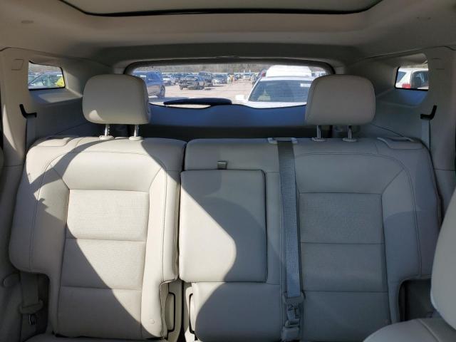 3GKALSEX6KL110445 GMC Terrain Denali