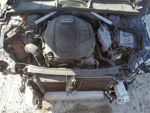 WAUENCF51KA096467 Audi A5 Premium Plus S-line