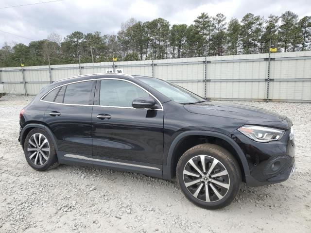 W1N4N4GB4PJ456839 Mercedes-Benz GLA 250
