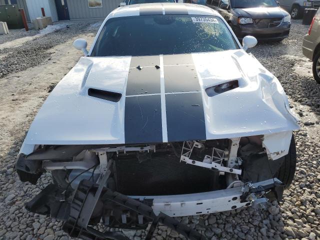 2C3CDZAG9GH279721 Dodge Challenger Sxt