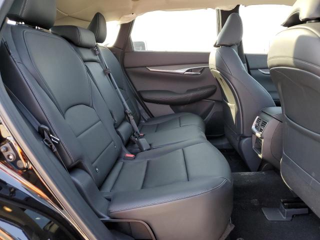 3PCAJ5BAXPF122638 Infiniti Qx50 Luxe