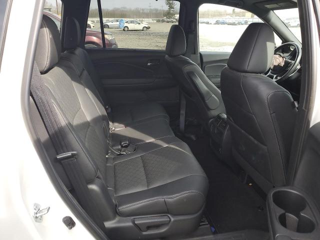 5FNYF8H53MB019326 Honda Passport Exl
