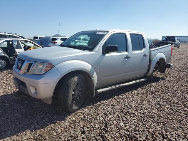 Auction sale of the 2016 Nissan Frontier S, vin: 1N6AD0EV3GN752055, lot number: 42772794