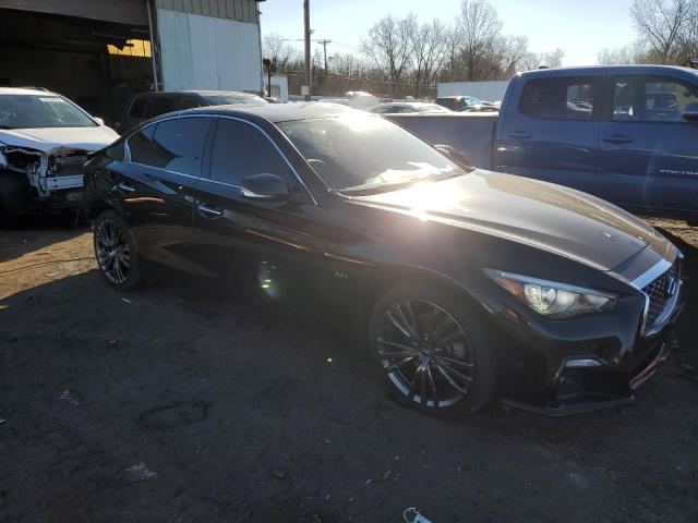 JN1EV7AR4JM611594 Infiniti Q50 LUXE