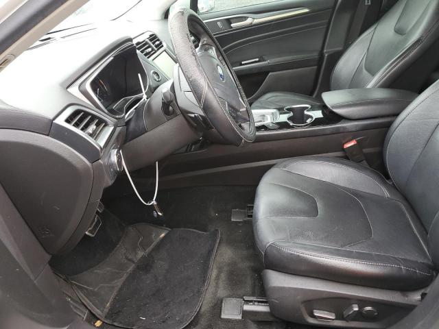 3FA6P0K92GR159684 Ford Fusion Titanium