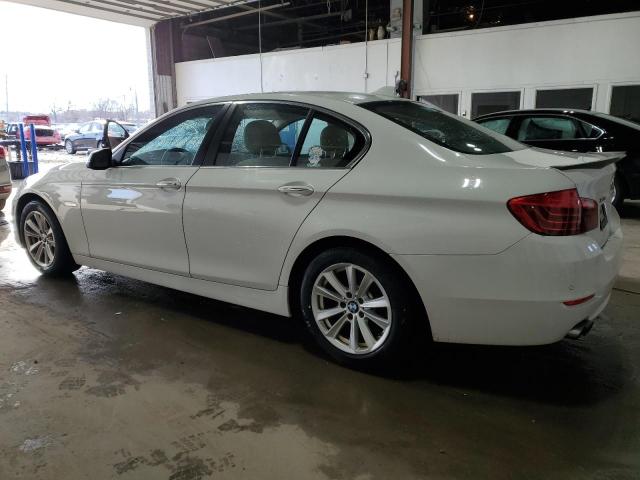 WBA5A7C54GG149352 BMW 528 XI