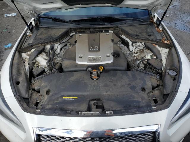 JN1BV7AR8EM698800 Infiniti Q50 BASE