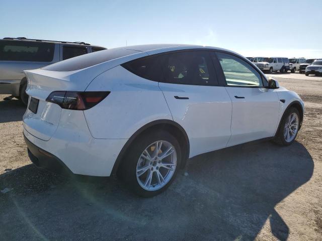 7SAYGAEEXPF584995 Tesla Model Y