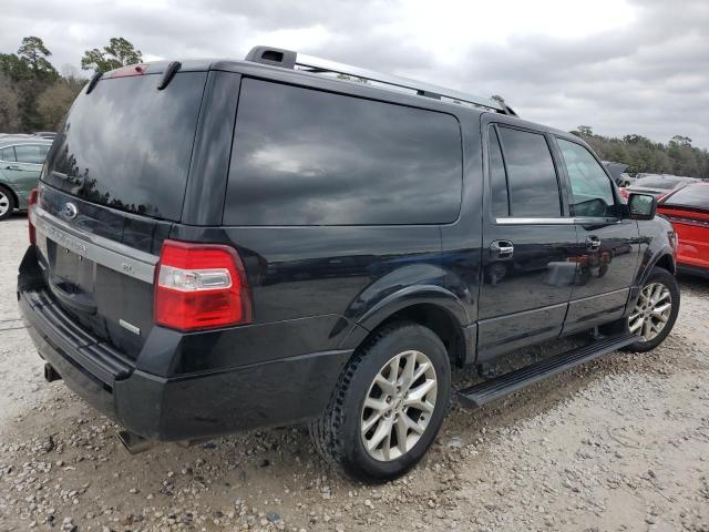 1FMJK2AT3FEF30165 Ford Expedition El Limited