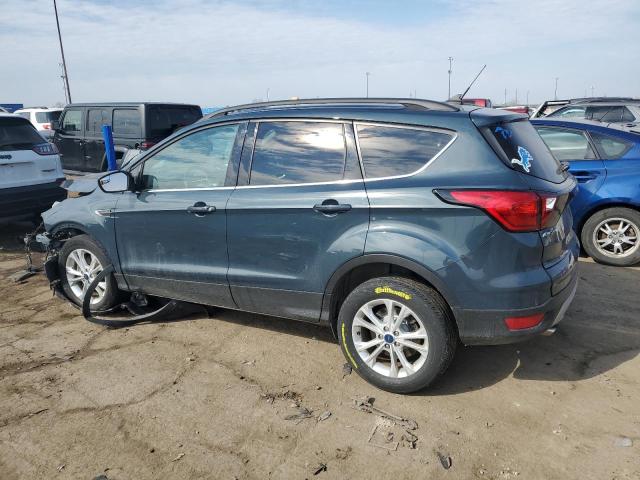 1FMCU9HD9KUA77681 Ford ESCAPE SEL