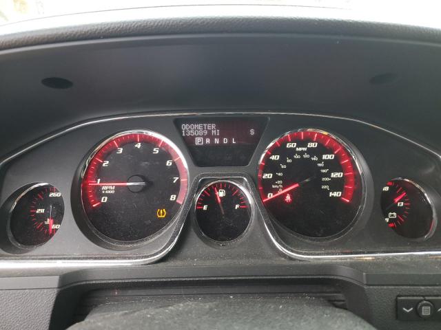 1GKKVTKD4EJ150856 GMC Acadia Denali