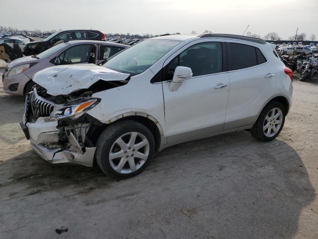 Продажа на аукционе авто 2015 Buick Encore, vin: KL4CJGSB8FB209382, номер лота: 43867244