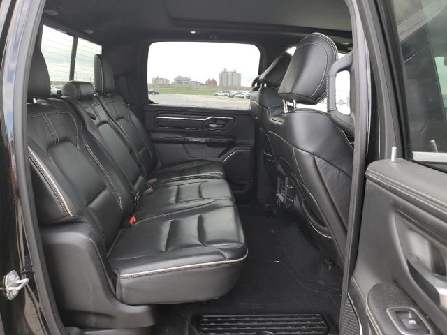 1C6SRFHT1KN631093 RAM 1500 Limited
