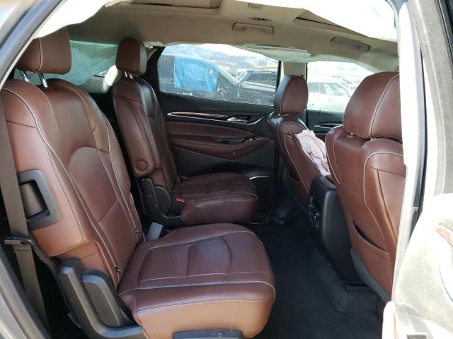 5GAERDKW3KJ121060 Buick Enclave Avenir