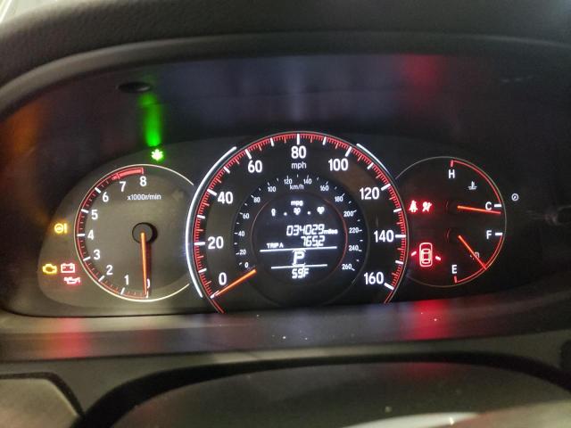 1HGCR2F1XHA045419 Honda Accord Sport Special Edition