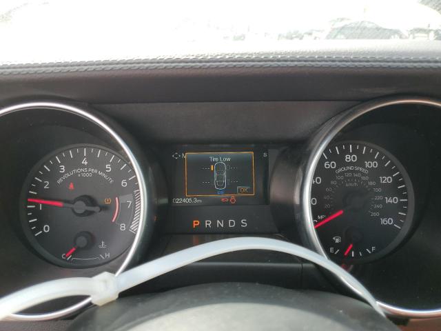 1FA6P8THXL5100898 Ford MUSTANG
