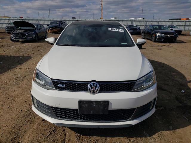 3VW4T7AJXEM207537 Volkswagen JETTA GLI