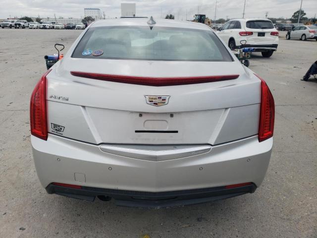 1G6AB5SA0G0174746 Cadillac ATS LUXURY