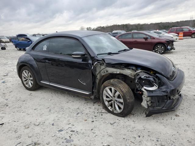 3VWF17ATXHM619512 Volkswagen Beetle 1.8t