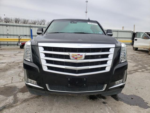 1GYS4BKJ7JR196413 Cadillac Escalade Luxury
