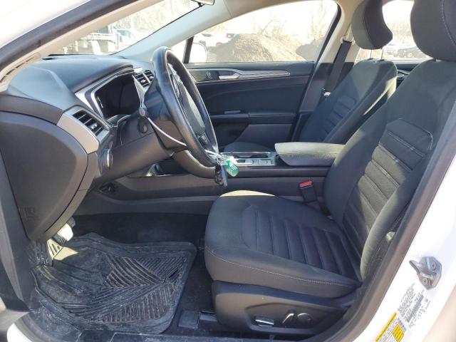 3FA6P0H78HR367480 Ford FUSION SE