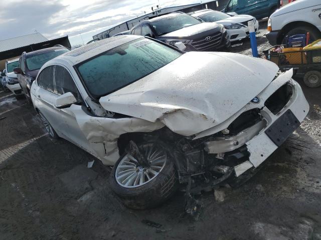WBA4C9C50GG138155 BMW 428 Xi Gran Coupe Sulev