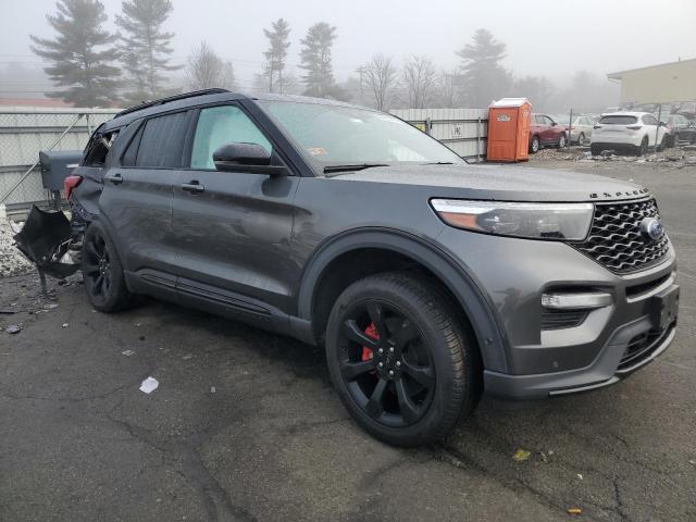 1FM5K8GC3LGB70164 Ford Explorer St