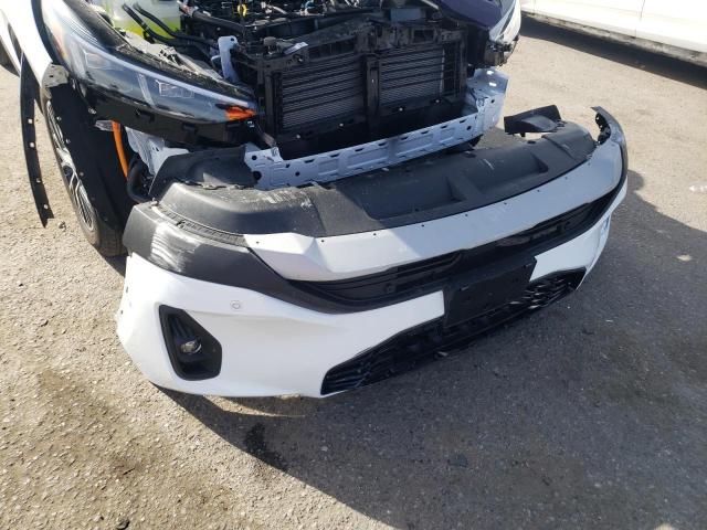 1FMCU0E13PUA48612 Ford ESCAPE