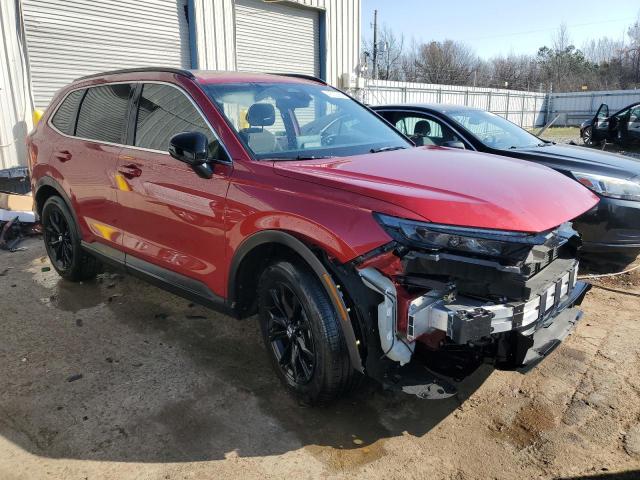 2HKRS5H52PH700274 Honda Cr-v Sport