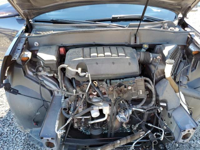 1GKKRSKD0EJ175266 GMC Acadia Slt-2
