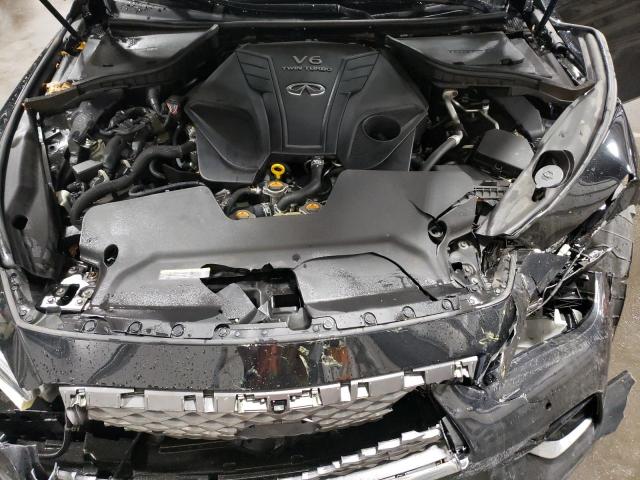 JN1EV7AR8KM556746 Infiniti Q50 LUXE