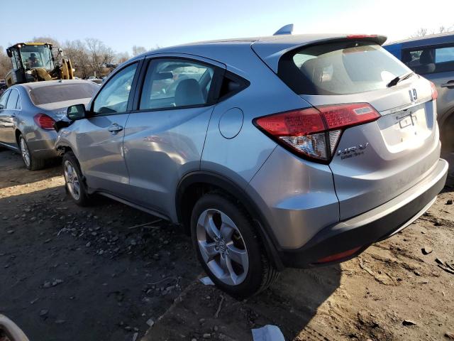 3CZRU6H35KG728404 Honda HR-V LX