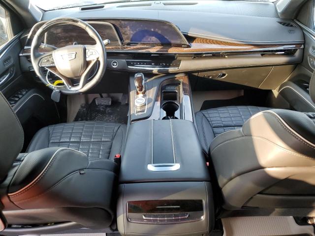 1GYS4RKL3NR193590 Cadillac Escalade Esv Sport Platinum