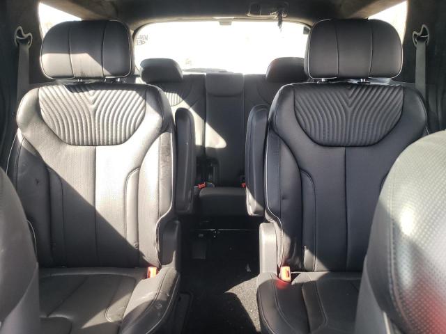 KM8R7DGE5PU545444 Hyundai Palisade Calligraphy