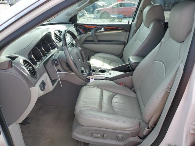 5GAKRCKD1HJ245512 Buick Enclave