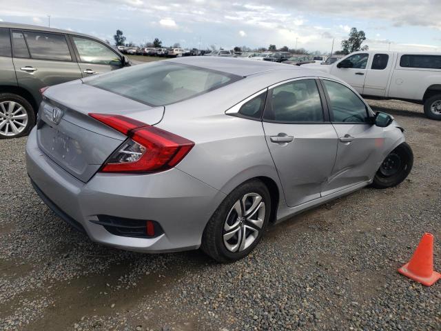 2HGFC2F51JH546398 Honda Civic Lx