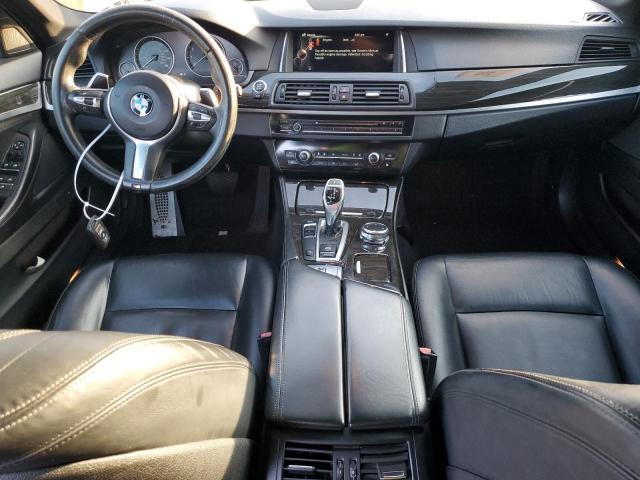 WBA5B1C50GG552481 BMW 535 I
