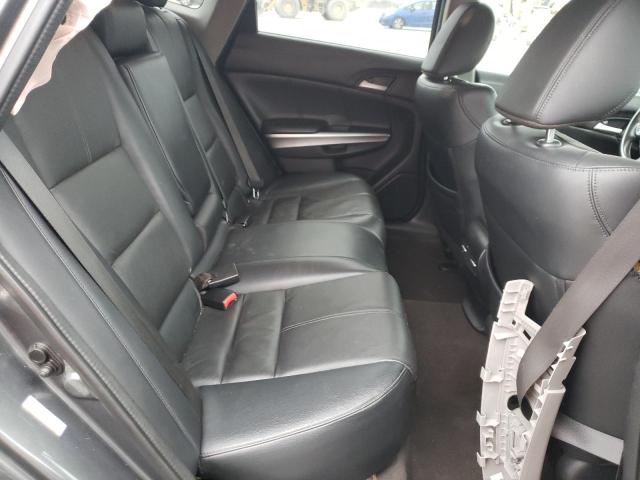5J6TF2H56EL003976 Honda Crosstour Exl