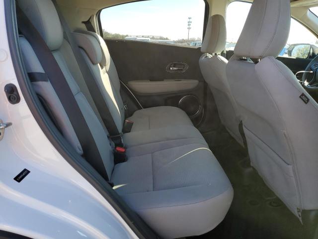 3CZRU6H52LM702251 Honda HR-V EX