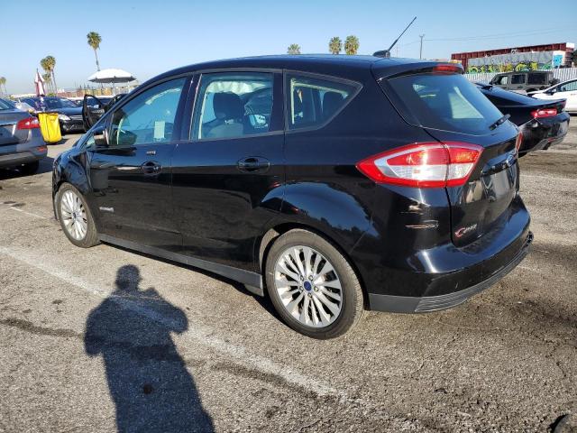 1FADP5AU5HL103720 Ford C-MAX SE