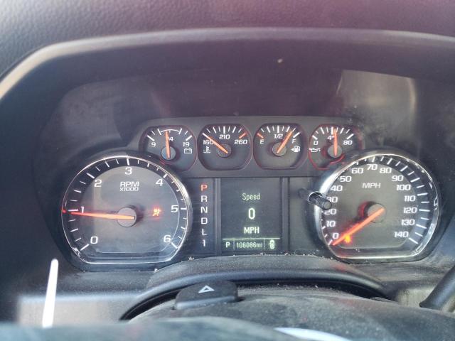 1GT01REG6JZ352472 GMC Sierra C2500 Heavy Duty