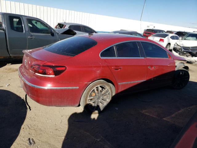 WVWRP7AN4EE516149 Volkswagen CC LUXURY
