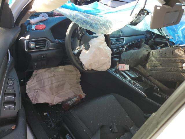 1HGCV1F1XLA064177 Honda ACCORD LX