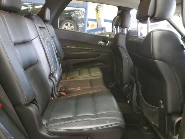 1C4SDJDT0EC281987 Dodge DURANGO LIMITED
